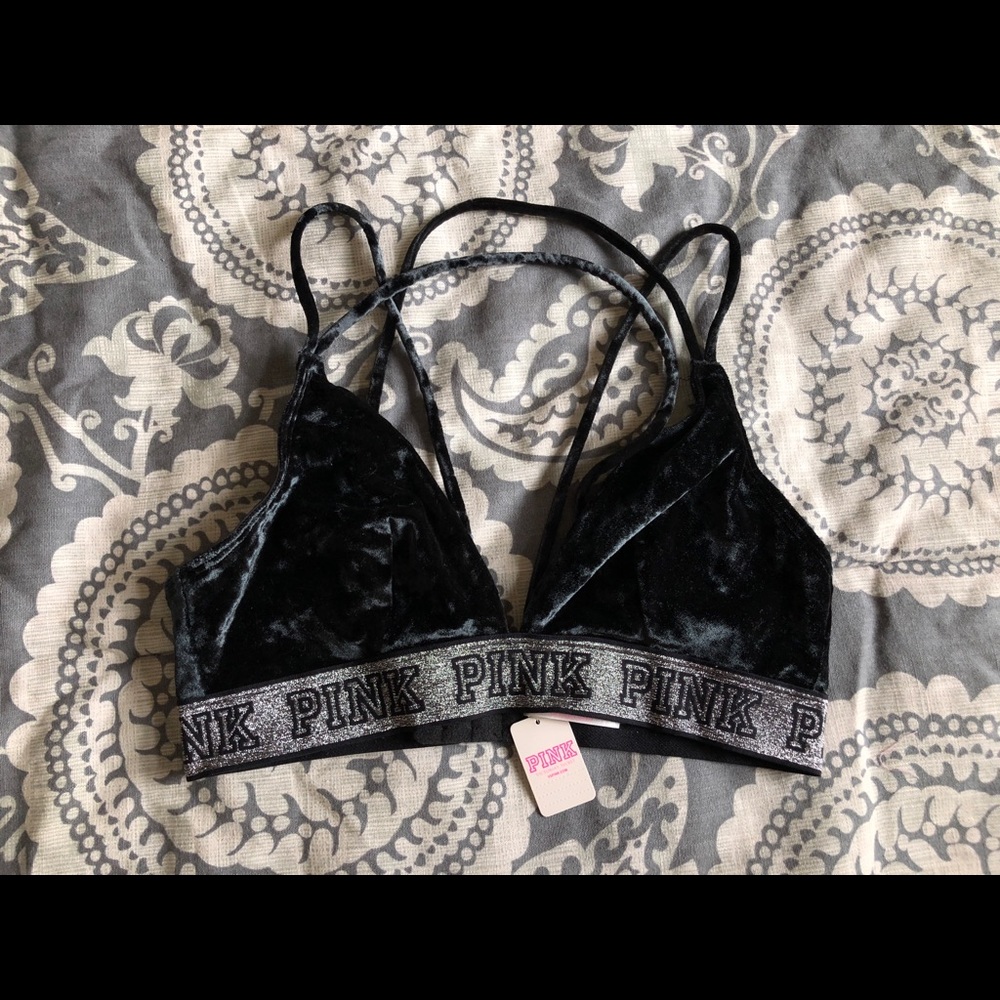 Victoria’s Secret Bralette RESERVED
